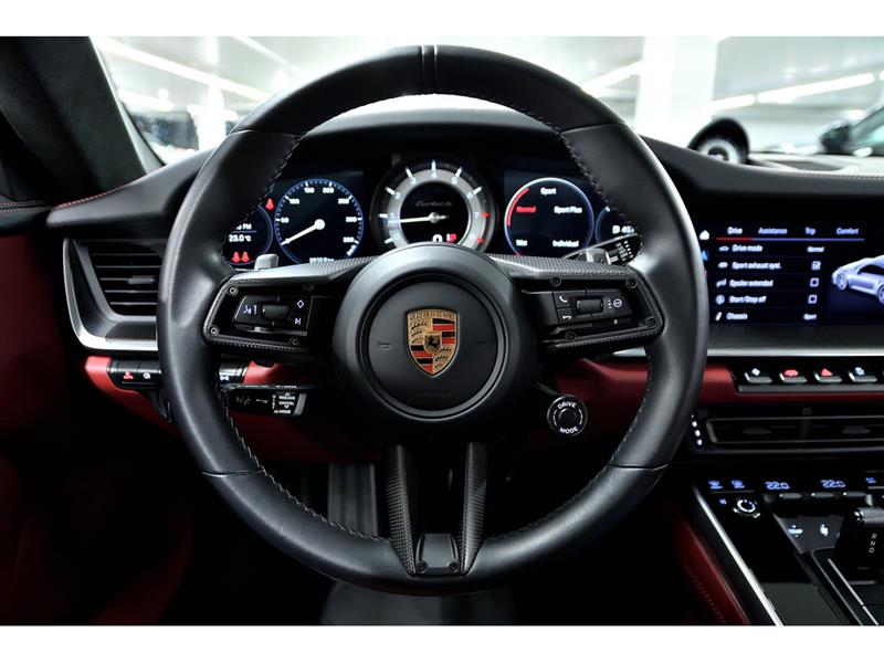 porsche 911 2023 - 23