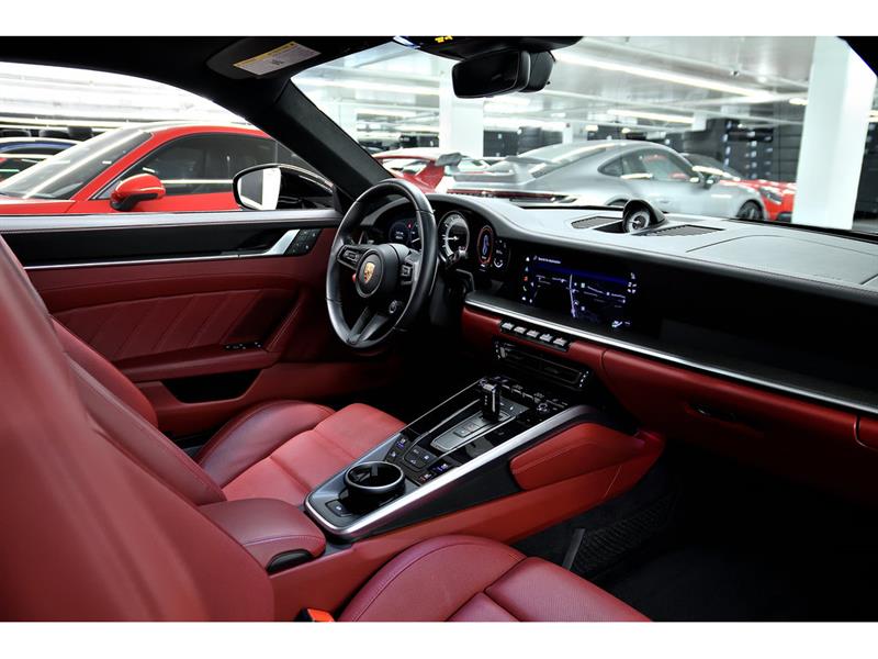 porsche 911 2023 - 36