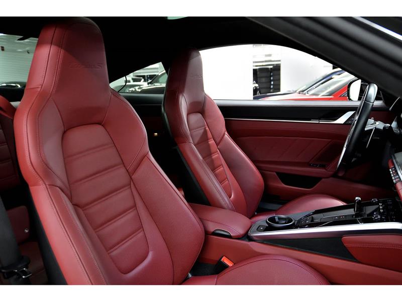 porsche 911 2023 - 39