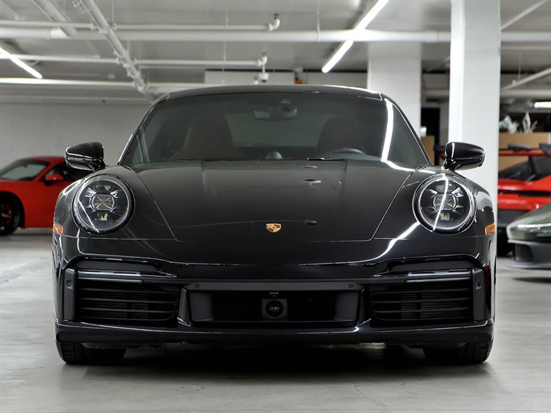 porsche 911 2023 - 42