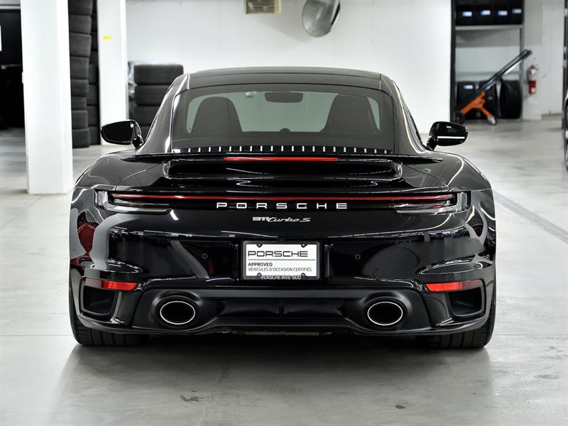 porsche 911 2023 - 43