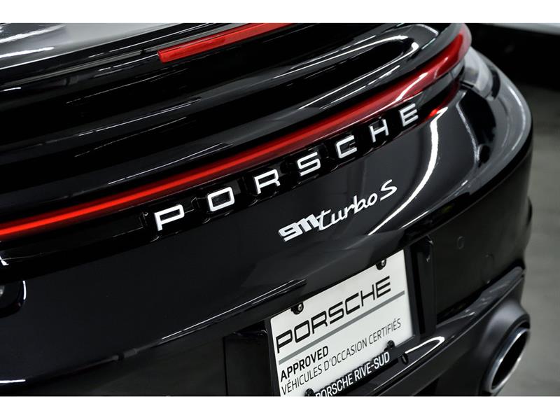 porsche 911 2023 - 44