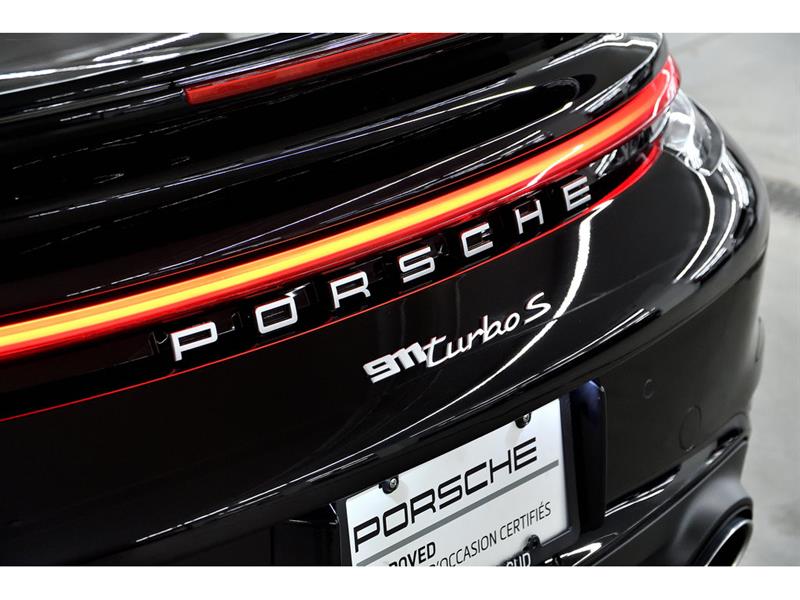 porsche 911 2023 - 45