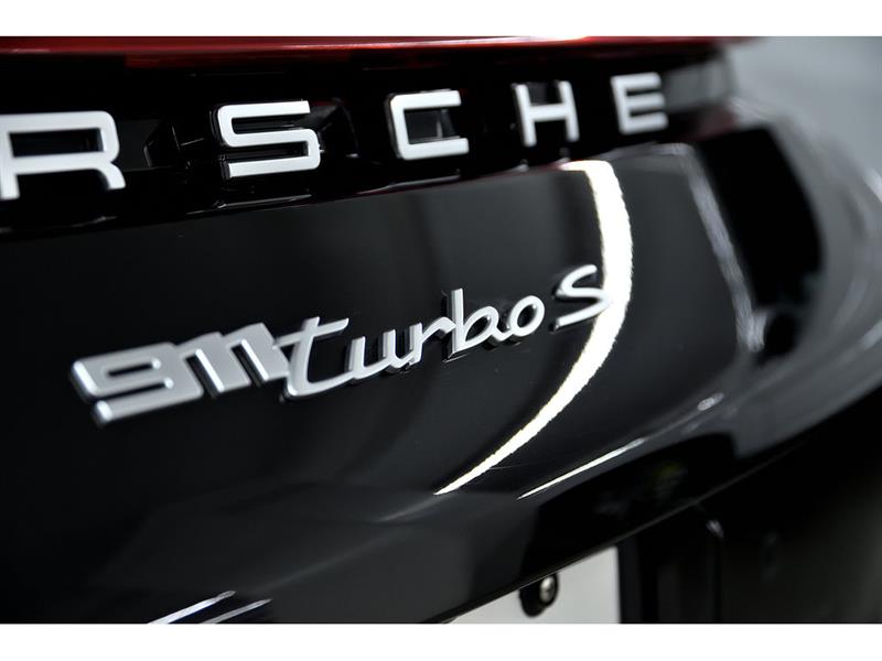 porsche 911 2023 - 46