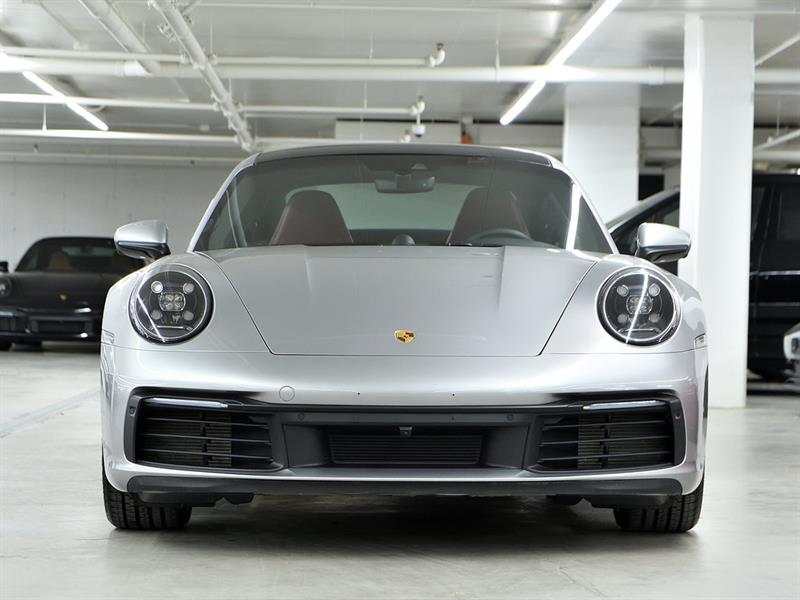 porsche 911 2021 - 5