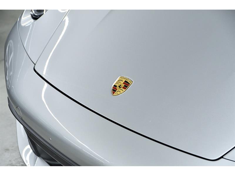 porsche 911 2021 - 6