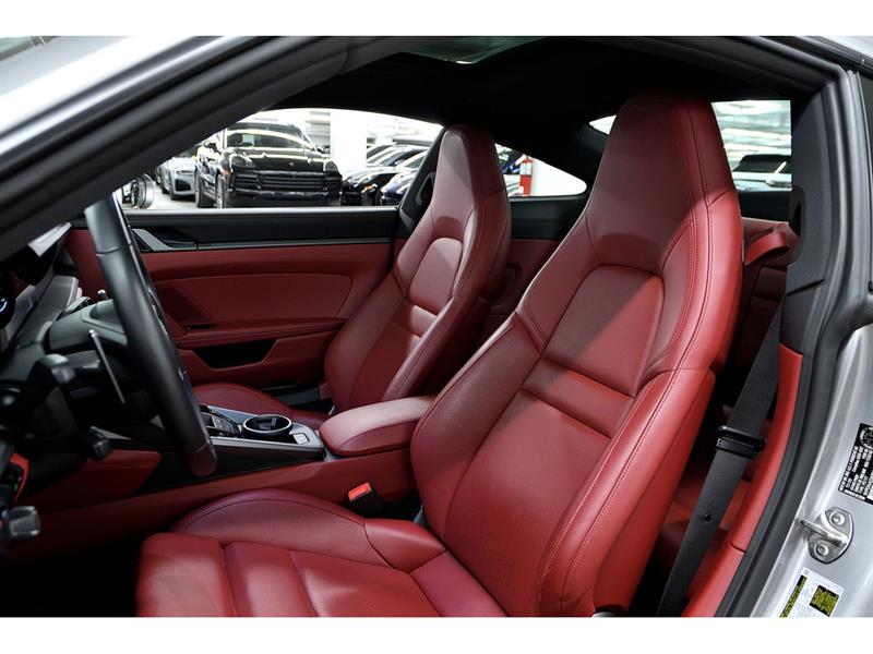 porsche 911 2021 - 14