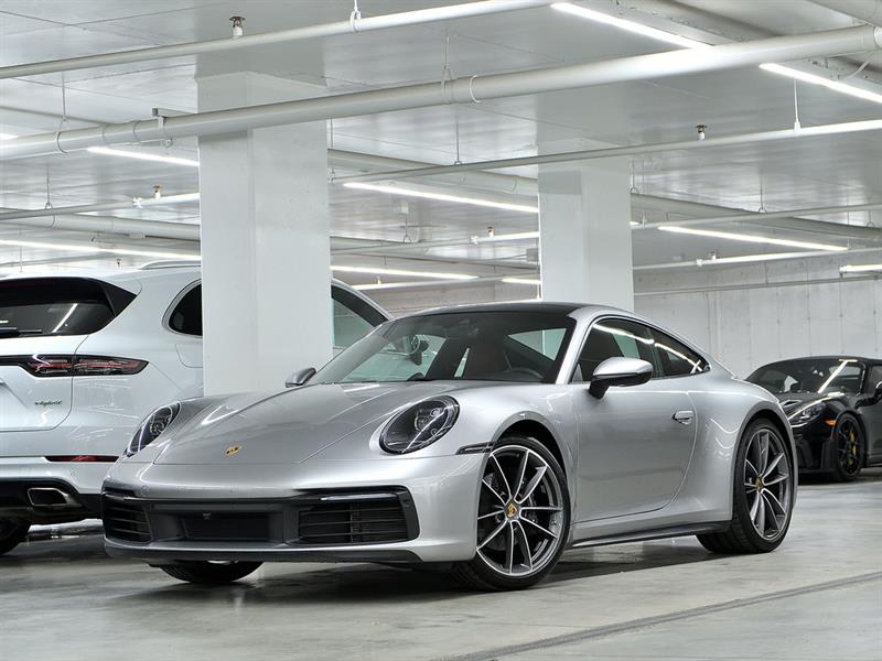porsche 911 2021 - 38