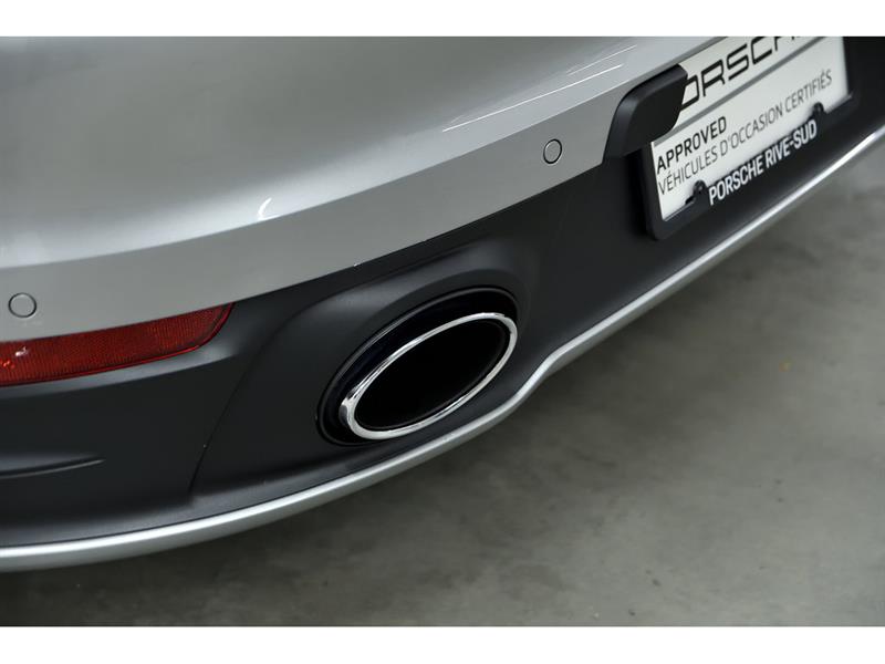 porsche 911 2021 - 40