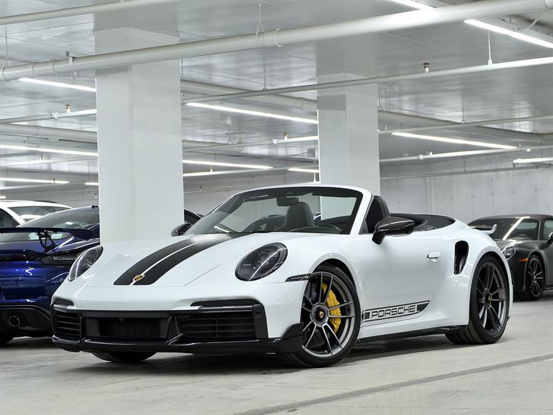 porsche 911 2021