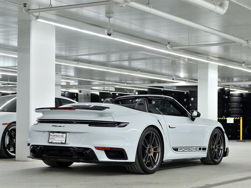 porsche 911 2021 - 4