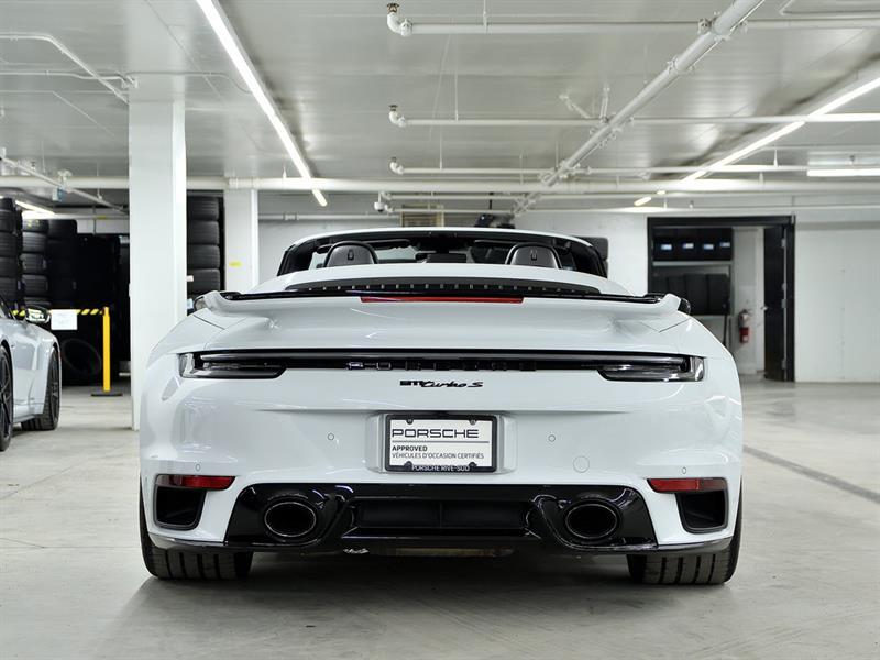 porsche 911 2021 - 5