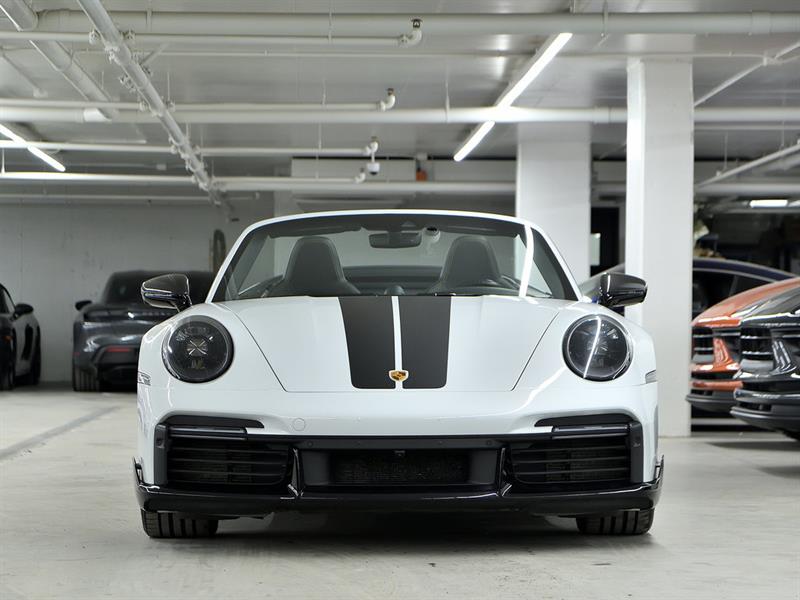 porsche 911 2021 - 6