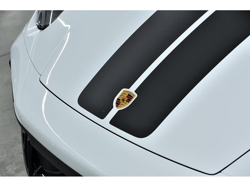 porsche 911 2021 - 7