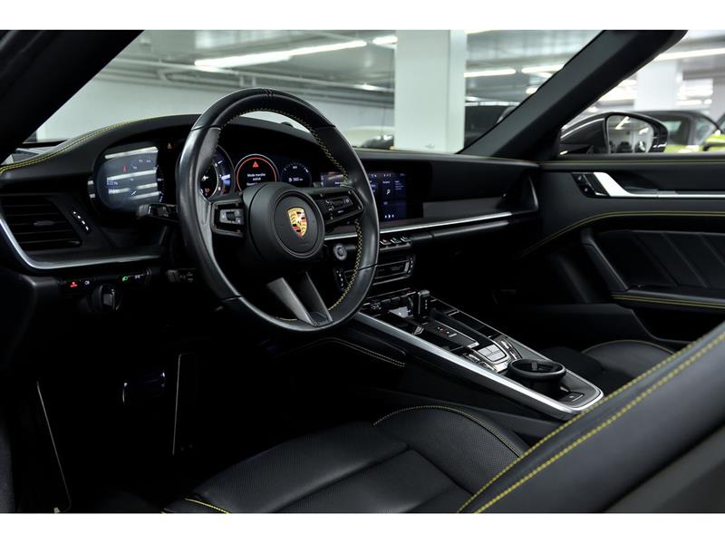 porsche 911 2021 - 11