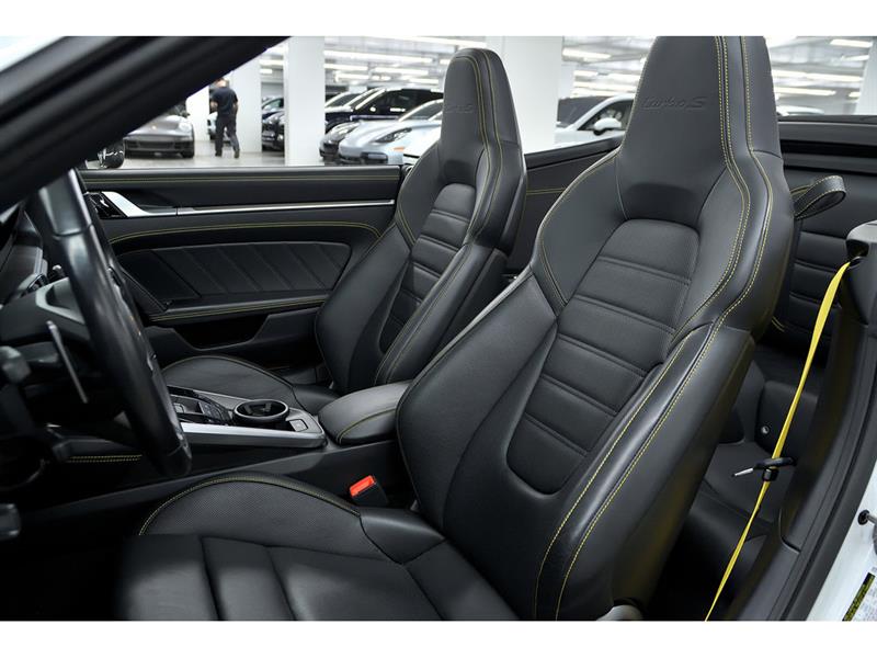porsche 911 2021 - 15