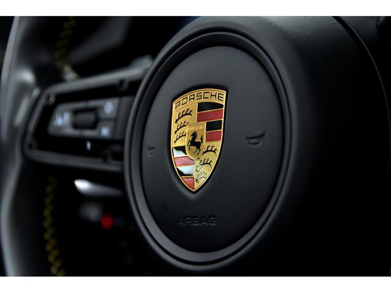 porsche 911 2021 - 19