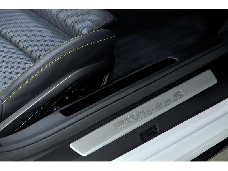 porsche 911 2021 - 34