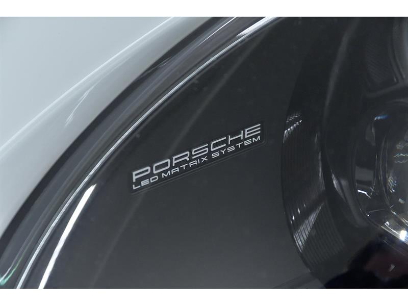 porsche 911 2021 - 38