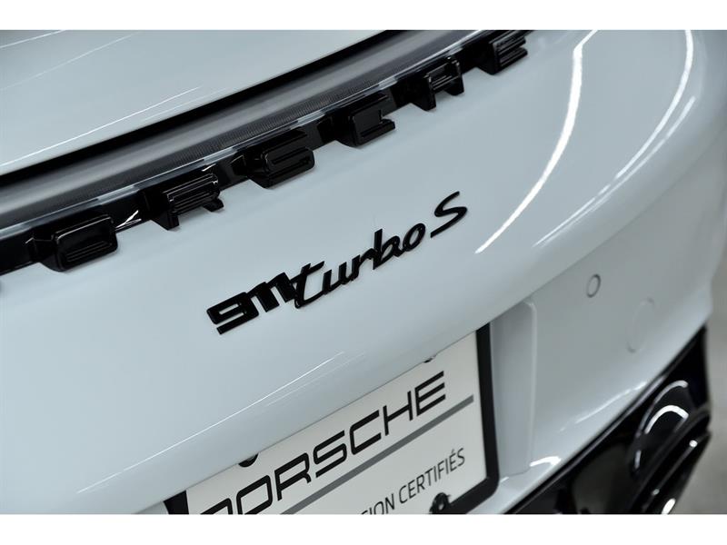 porsche 911 2021 - 41