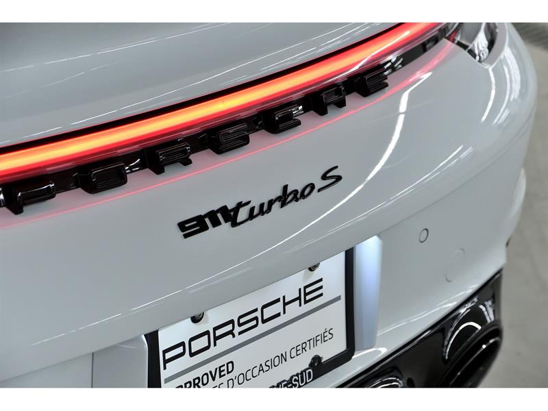 porsche 911 2021 - 42
