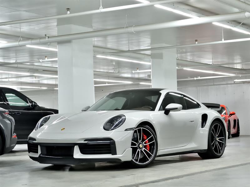 porsche 911 2021