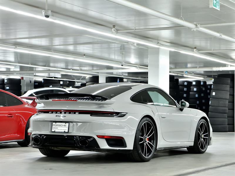 porsche 911 2021 - 3