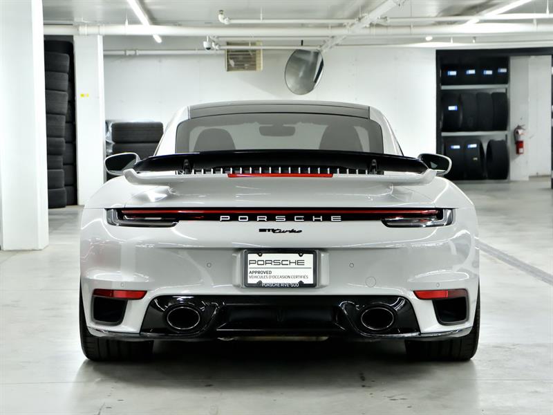 porsche 911 2021 - 4