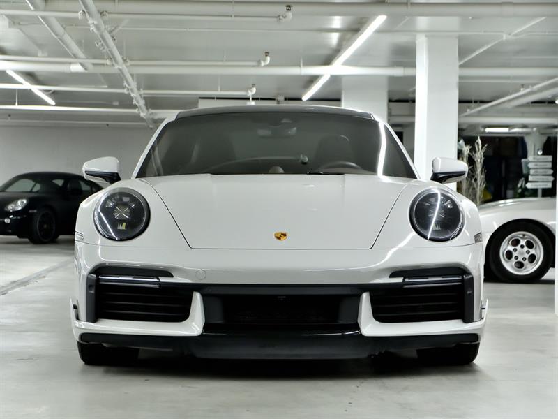 porsche 911 2021 - 5