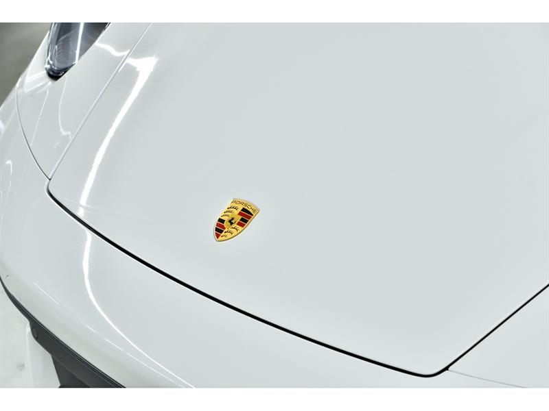 porsche 911 2021 - 6