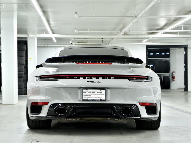 porsche 911 2021 - 10