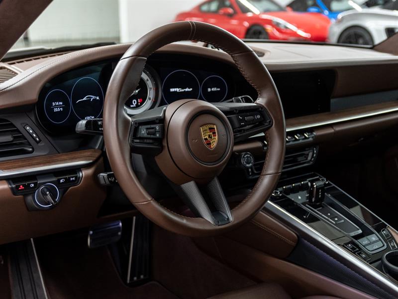 porsche 911 2021 - 11