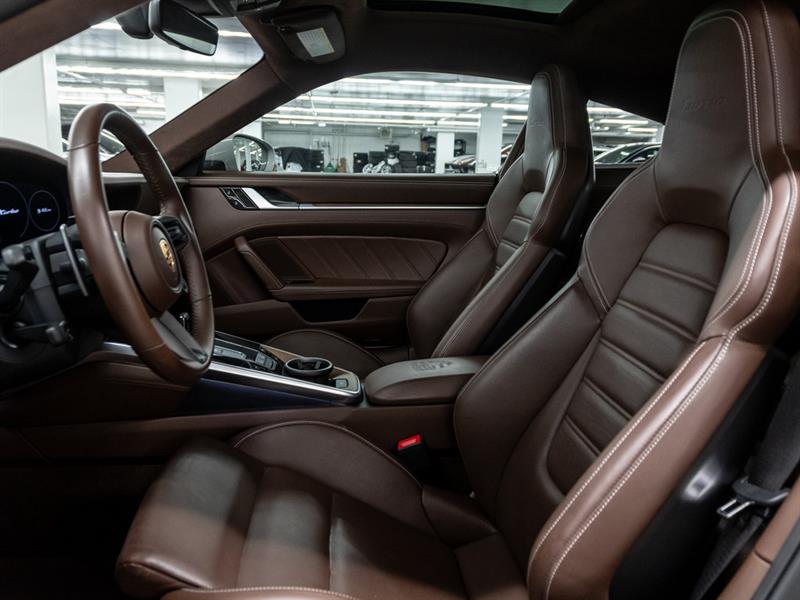 porsche 911 2021 - 13