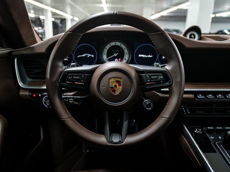 porsche 911 2021 - 17
