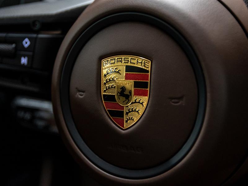 porsche 911 2021 - 18