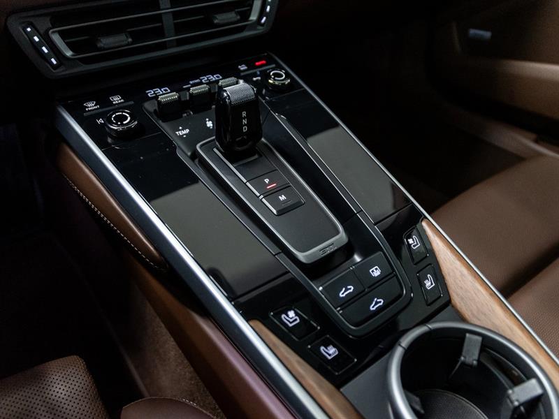 porsche 911 2021 - 27