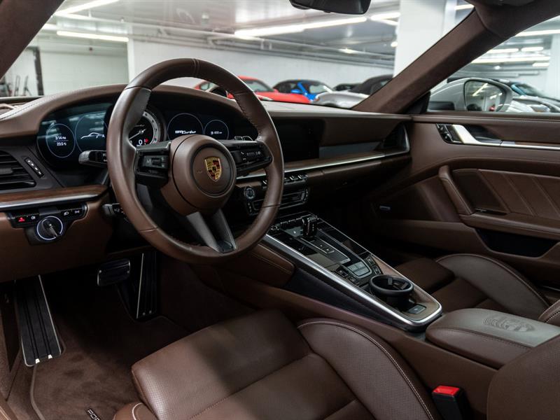 porsche 911 2021 - 29