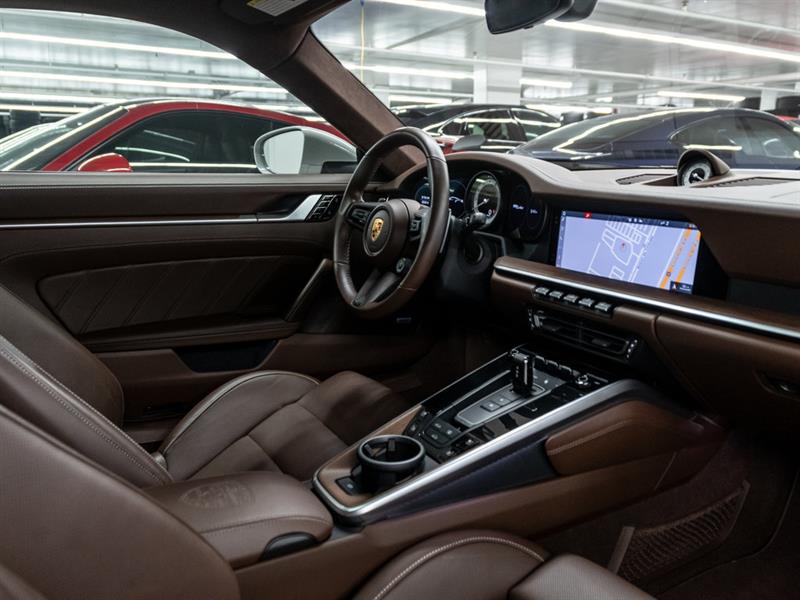 porsche 911 2021 - 30
