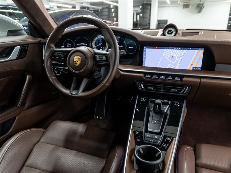 porsche 911 2021 - 36