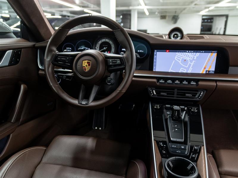 porsche 911 2021 - 37