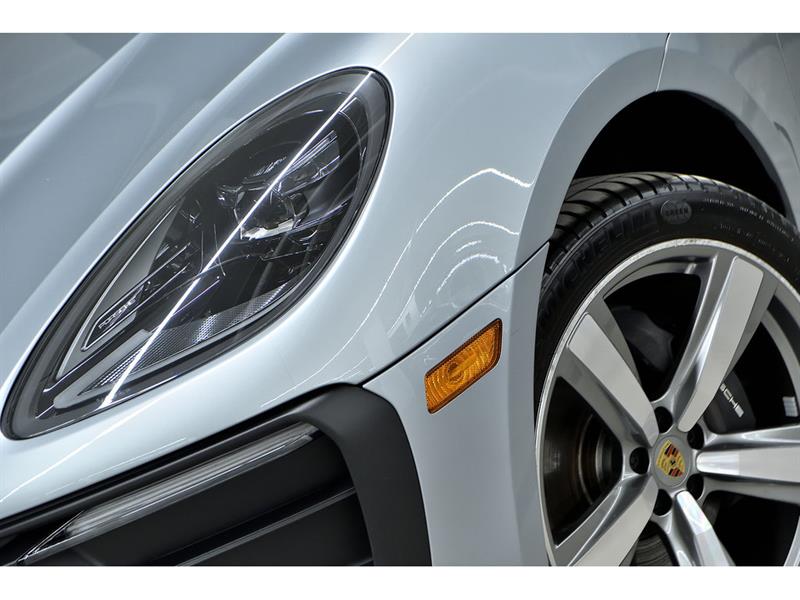 porsche Macan 2024 - 7