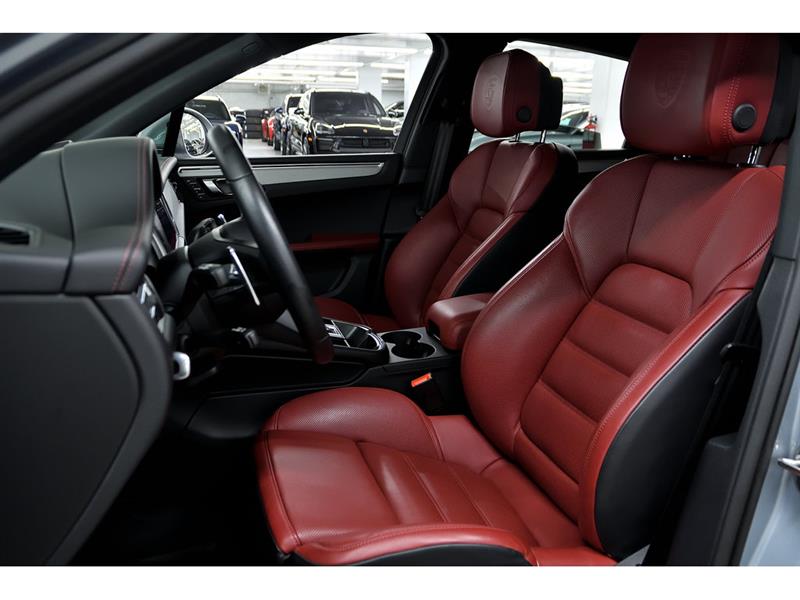 porsche Macan 2024 - 13