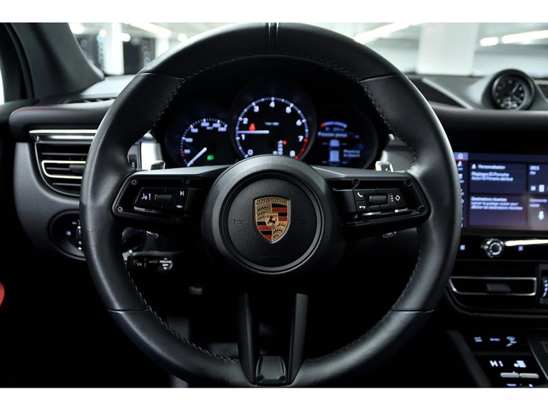 porsche Macan 2024 - 15