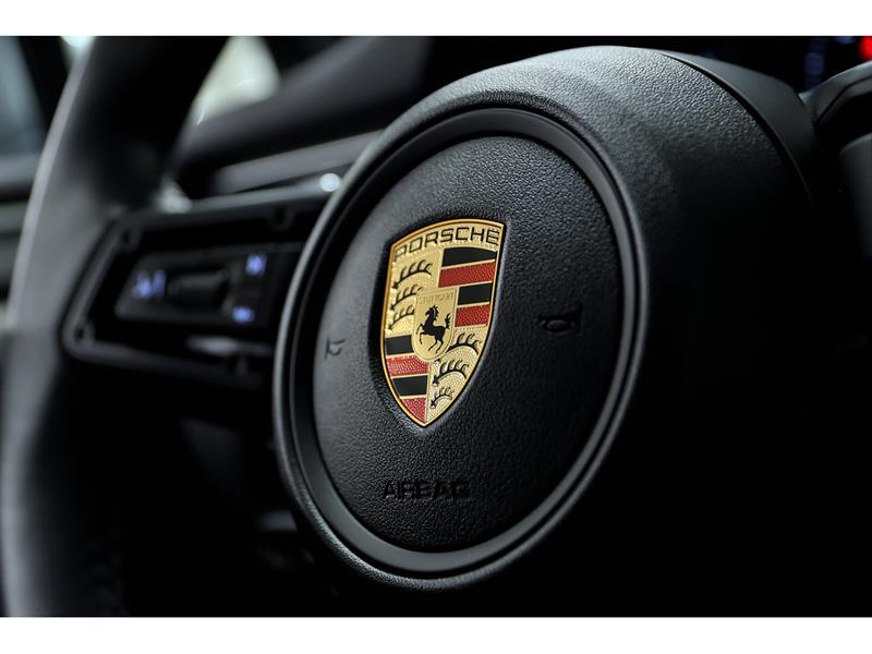 porsche Macan 2024 - 16