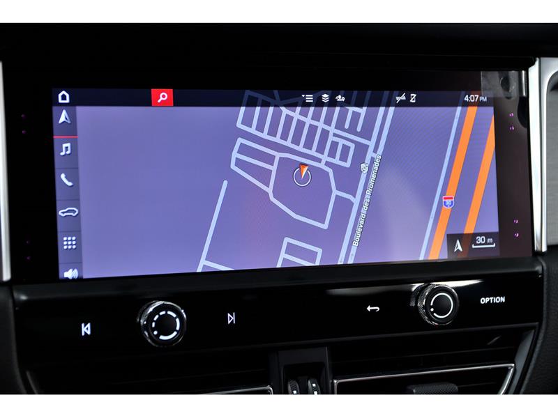 porsche Macan 2024 - 19