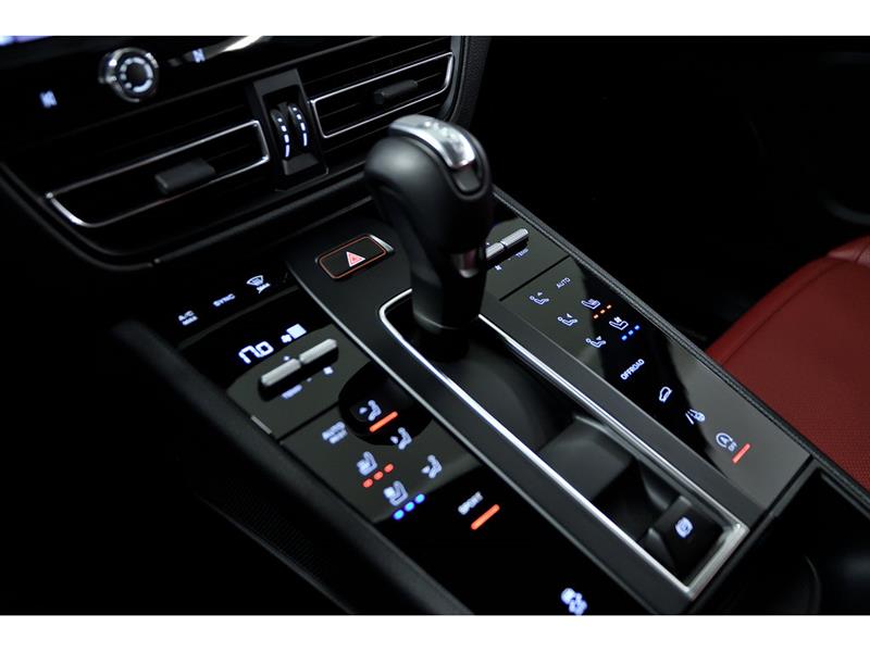 porsche Macan 2024 - 20