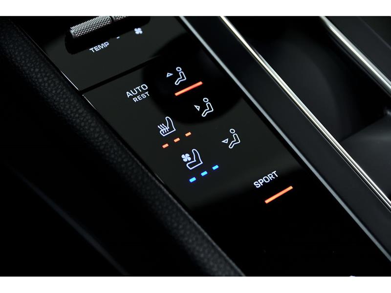 porsche Macan 2024 - 21