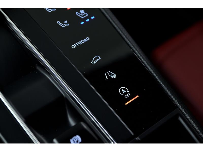porsche Macan 2024 - 22