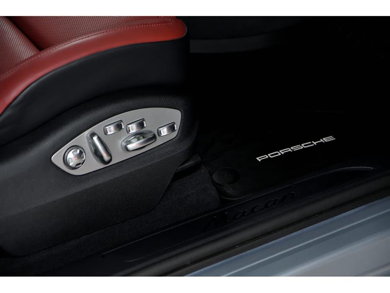 porsche Macan 2024 - 28