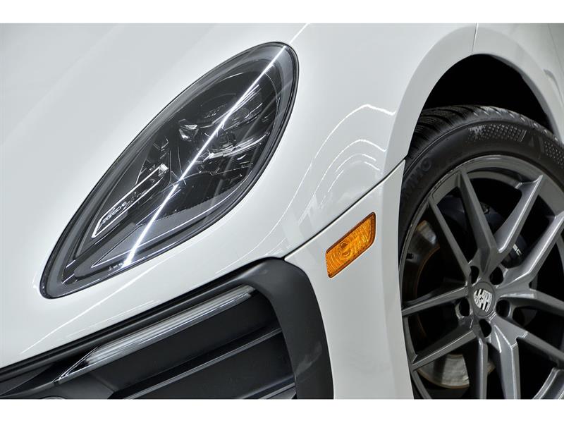 porsche Macan 2024 - 7